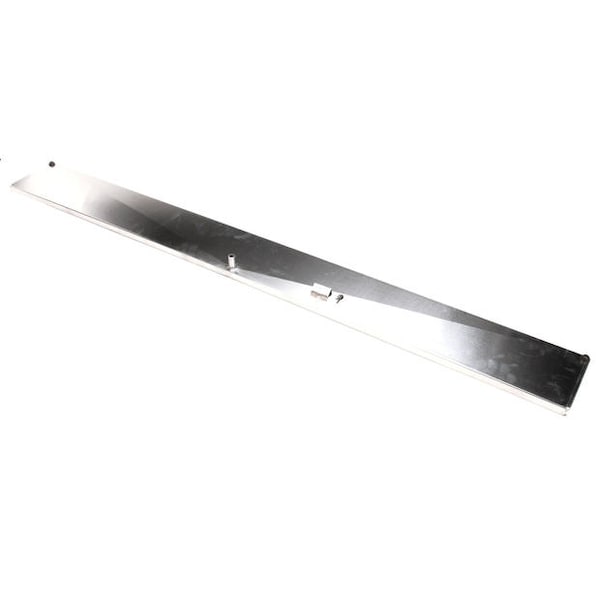 Continental Refrigeration Evaporator New Style Includes Drain Pan CM6-0907 - main